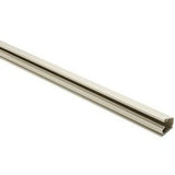 HellermannTyton TSRP2I-6A | One Piece Power Rated Raceway, 1-1/4", 6.0 ft Long, PVC, Ivory, 120ft/Carton