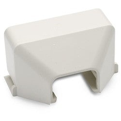 HellermannTyton TSRP3I-12 | Reducer 1-1/4" to 3/4" (TSRP2 to TSRP1), PVC, Ivory, 1/bag