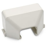 HellermannTyton TSRP3I-12 | Reducer 1-1/4" to 3/4" (TSRP2 to TSRP1), PVC, Ivory, 1/bag