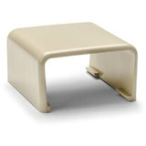 HellermannTyton TSRP3I-14 | Splice Cover, 1-3/4", PVC, Ivory, 1/bag