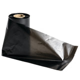 HellermannTyton TTHSTOUTSM | Clean Start Thermal Transfer Ribbon, 4.33" X 298', 0.5" Core, Pet, Black, 1/Pkg