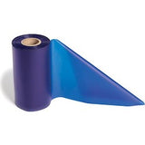 HellermannTyton TT822OUT7 | Thermal Transfer Ribbon, 4.33" X 984', 1" Core, Pet, Purple, 1/Pkg