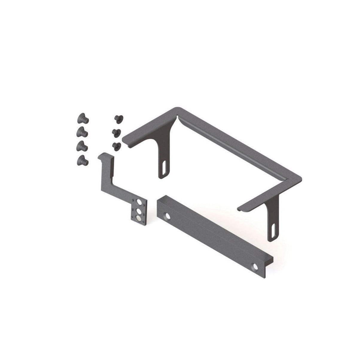 Hes 1600-106-630 | Adapter and Trim Enhancer kit