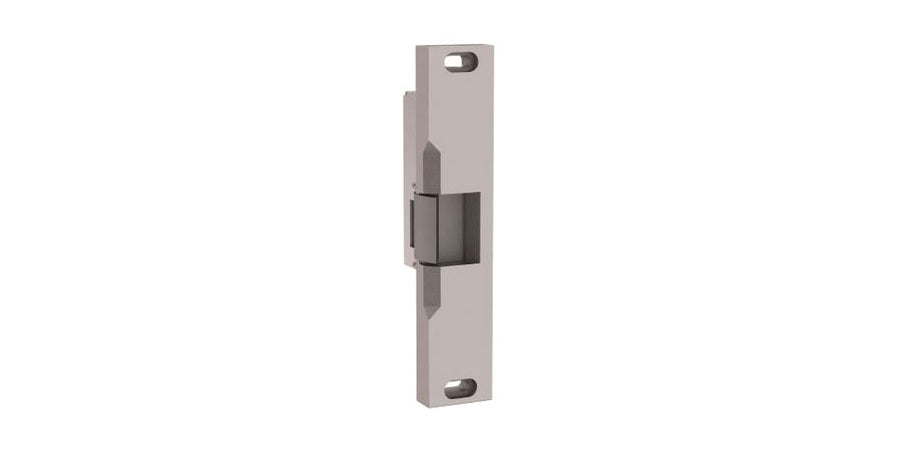 Hes 310-4-24D-630 | Electric Strike, Voltage and Duty Continuous 24 VDC, 3/4 in. Max Latch L, Hollow Metal/Wood Frame