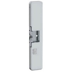 Hes 9400-630 | Door Electric Strike, Universal, 12/24 Vdc, 0.45/0.25A, 1500 Lb Static Load, Satin Stainless Steel