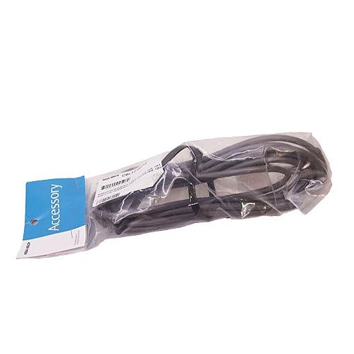 Hes CBL12-QC12 | Lock Side Interface Cable, 12 ft. L