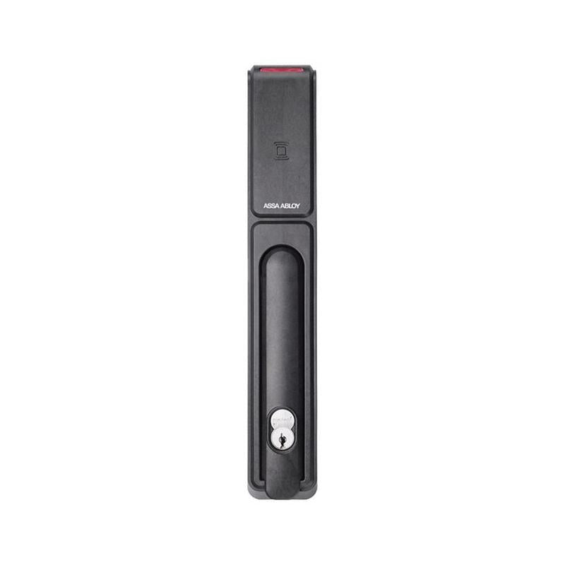 Hes KS200-S-IPS-B | Server Cabinet Lock
