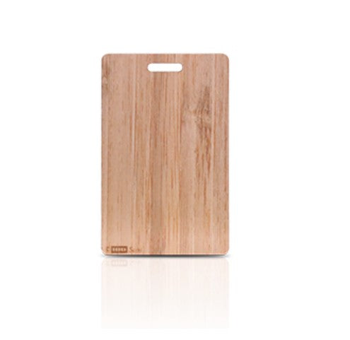 Hid - Usa 5746P2GGAAV | Seos Bamboo Card