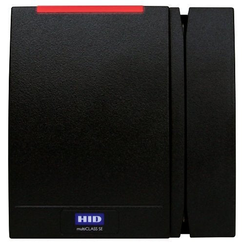 Hid - Usa 922PTNNEK00051 | MultiClass Reader, RMP40, Wall Switch Magstripe, HID/AWID/EM4102 Prox, Wiegand, Pigtail Cable