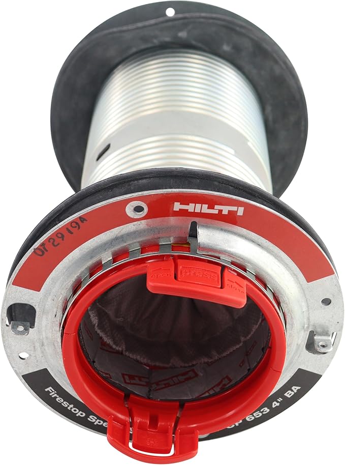 Hilti 2097883 | Speed Sleeve, Steel, 4.3 in.