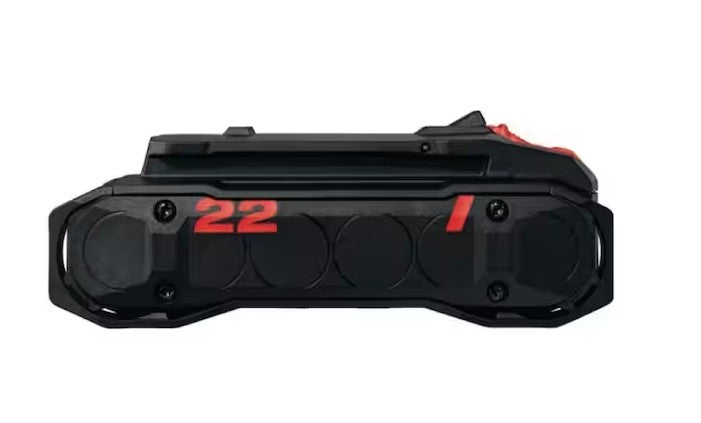 Hilti 2251352 | Battery Pack, Lithium-Ion, 22 V, 3.95 Ah