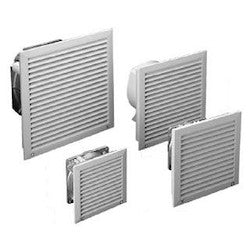 Hoffman 10100030SP | Air Filter Grd, 4.5, New 87F3914