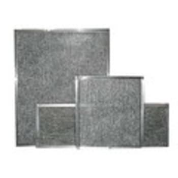 Hoffman 10100038SP | Air Filter Inlet 7.5 X 15