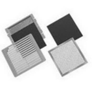 Hoffman 10100044SP | Air Filter 9.1 X 34.0 X .3 (4), Size/dimensions: 35.00X10.00X2.00
