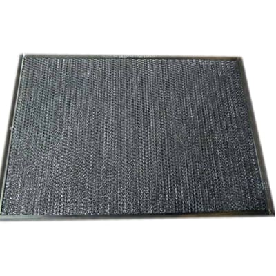 Hoffman 10100090SP | Air Filter 8.24I X 8.75I (4), Size/dimensions: 10.00X9.00X2.00
