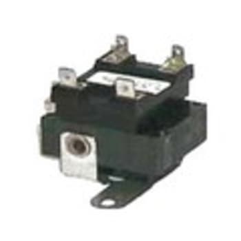 Hoffman 101006115SP | Transformer Control 240V 10V 2.5Va, Size/dimensions: 6.50X4.50X4.50