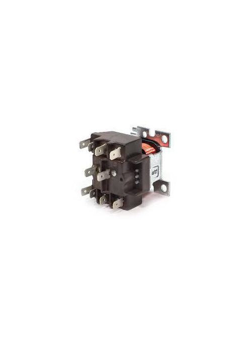 Hoffman 10100704SP | Compressor Thermal Overload Switch 8300Mraa72, Size/dimensions: 8.00X11.00X0.50