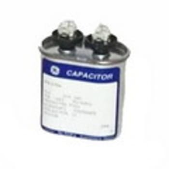 Hoffman 10103209SP | Compressor Capacitor 53 64 Mfd 250V 85Ps, Size/dimensions: 6.50X4.50X4.50
