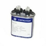 Hoffman 10103209SP | Compressor Capacitor 53 64 Mfd 250V 85Ps, Size/dimensions: 6.50X4.50X4.50