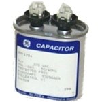 Hoffman 10103234SP | Compressor Capacitor 145 175 Mfd 330V