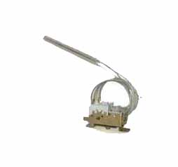 Hoffman 10106110SP | Thermostat Etc 141000 000 Ranco, Size/dimensions: 11.00X9.00X5.00