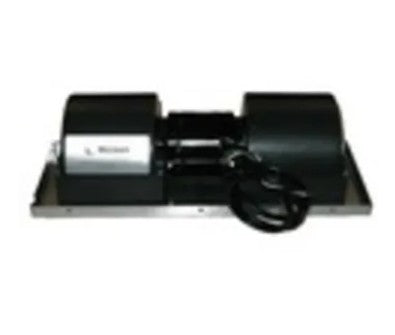 Hoffman 28106406MSP | Blower Assembly, Size/Dims: 21.00X10.00X7.00