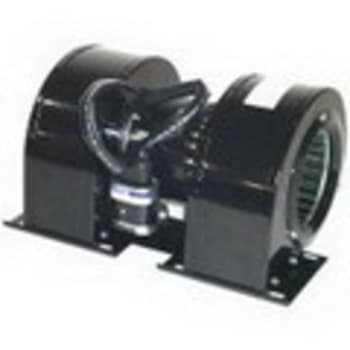 Hoffman 29412110SP | Blower Assembly 115V 2Nb424S56P3-Rep, Size/dimensions: 16.50X12.00X10.00