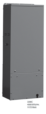 Hoffman 330416GW010 | Water-Cooled Air Conditioner