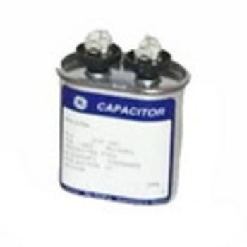 Hoffman 52603205SP | Run Capacitor 45 Mfd 370V, Size/dimensions: 5.00X4.00X3.00