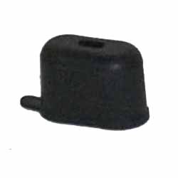 Hoffman 52607800SP | Capacitor Boot M78, Size/dimensions: 5.50X4.00X3.00