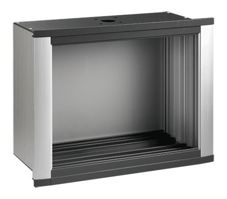 Hoffman CC376129 | Operator Interface Enclosure