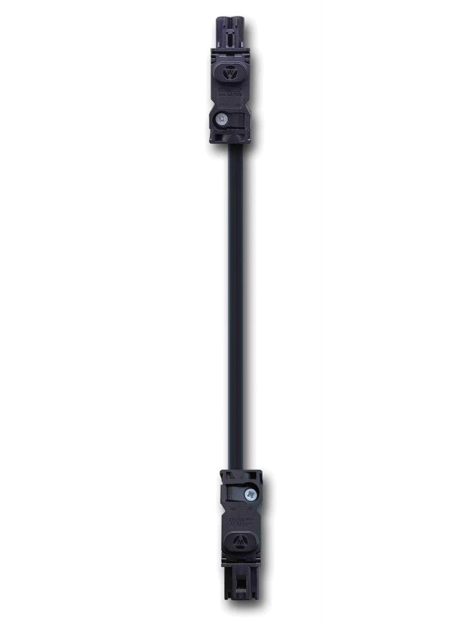 Hoffman CELC1001TBUL | 1 Meter Through Wiring