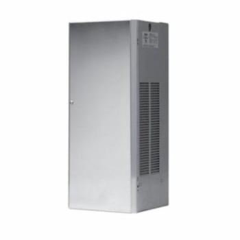 Hoffman CR230216G023 | Air Conditioner, Size/dimensions: 12.00X12.00X25.00