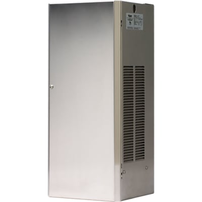 Hoffman CR230226G011 | Air Conditioner, 2X2X2