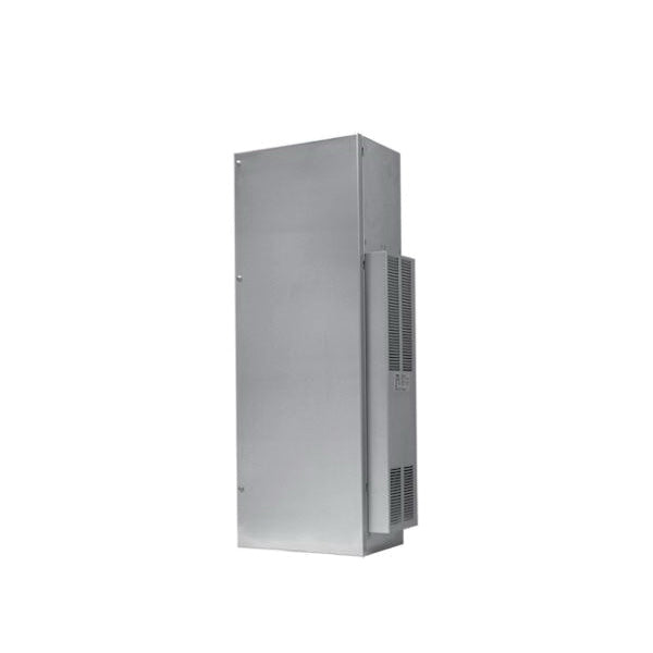 Hoffman CR430626G024 | Air Conditioner, Size/dimensions: 2.00X2.00X2.00