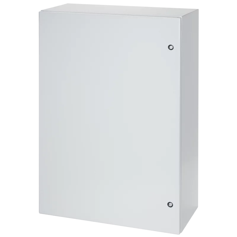 Hoffman CSD423616 | Concept Single-Door Enclosure, 42.00x36.00x16.00, Gray, Steel