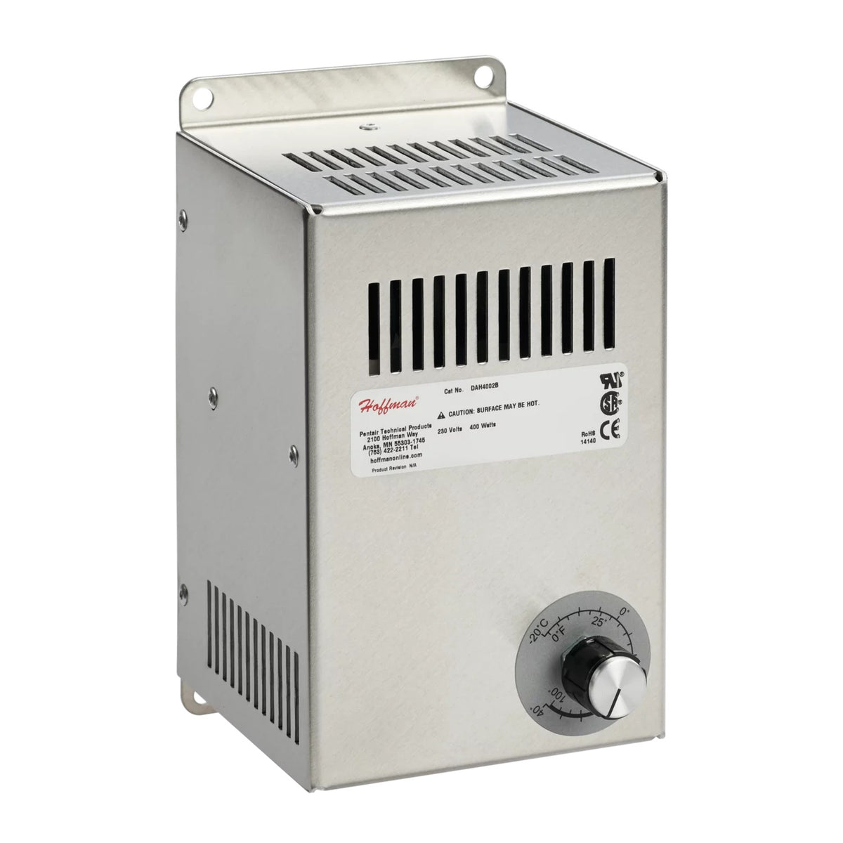 Hoffman DAH4002B | Electric-Heater