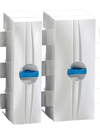 Hoffman HB01243 | Terminal 3P, 2–250 MCM