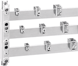 Hoffman HB01287 | Terminal, AWG 6–2/0, Set of 5
