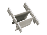 Hoffman HB01362 | Phase Separator, 200mm