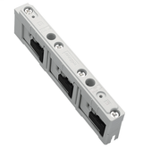 Hoffman HB01508 | End Support Kit, Flat