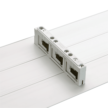 Hoffman HB01518 | Panel Cover, 1100mm