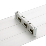 Hoffman HB01518 | Panel Cover, 1100mm
