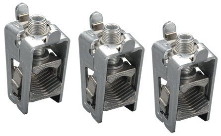 Hoffman HB01318 | Terminal, 3/0–350 MCM, Pack of 3