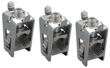 Hoffman HB01318 | Terminal, 3/0–350 MCM, Pack of 3