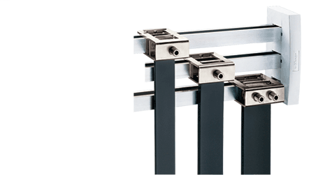 Hoffman HB01907 | Flex Terminal, 64mm x 5