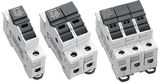 Hoffman HB31299 | 2-Pole Fuse Holder, Class CC