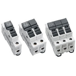 Hoffman HB31298 FUSEHLDR, 1P, CC, W/LED (12)