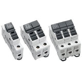 Hoffman HB31297 | 3-Pole Fuse Holder, Class CC