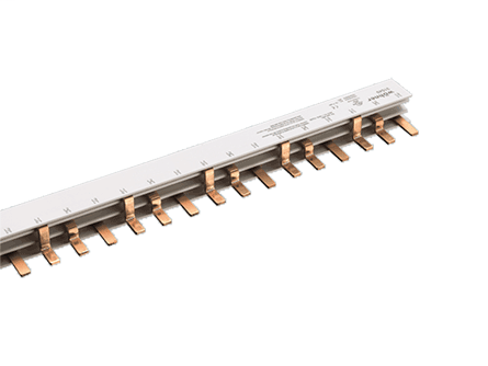Hoffman HB31548 | Combination Bar, 1-Pole
